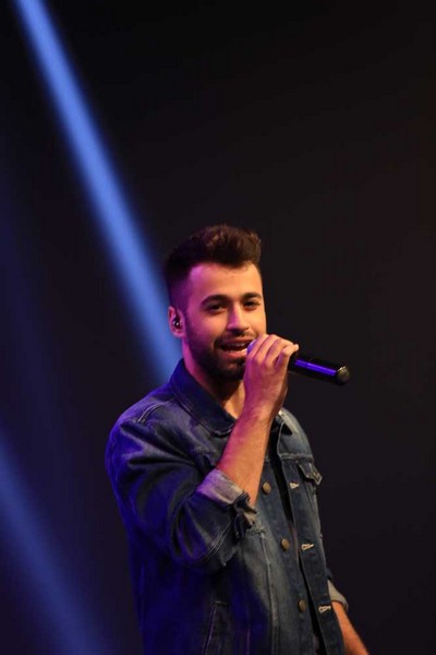 The Best Of Heartbeat Concert